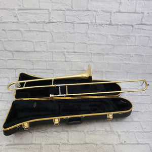 Bach TBSOL 301 Trombone