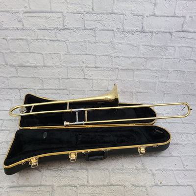 Bach TBSOL 301 Trombone