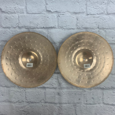 Zildjian ZBT 13 hi hats