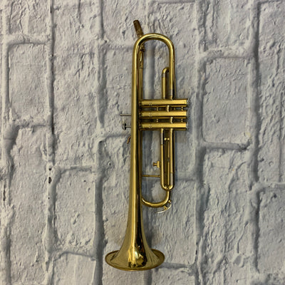 Lafayette Trumpet - For Parts or Refurbishing