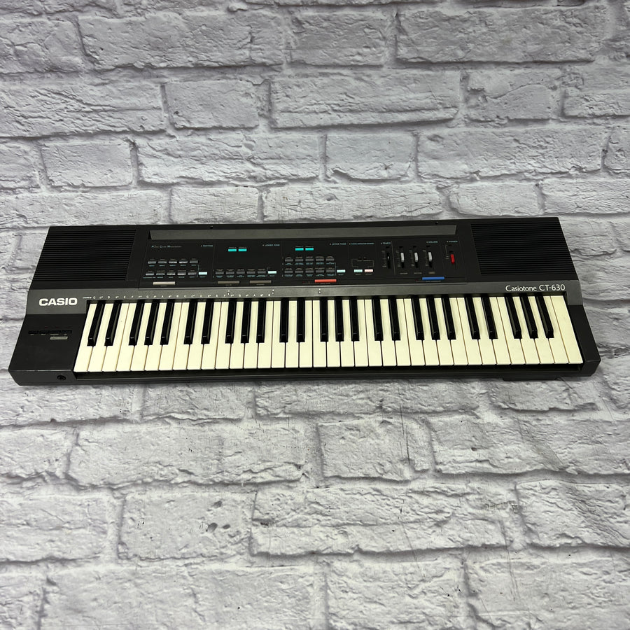 Casio CT-630