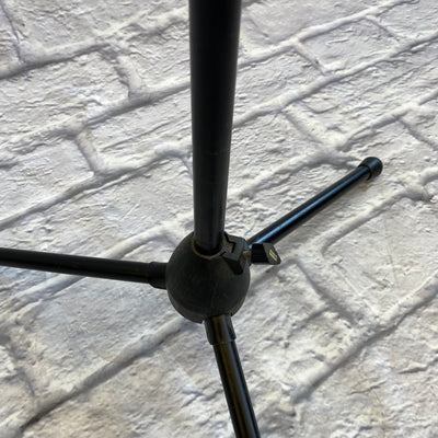 On-Stage Straight Mic Stand