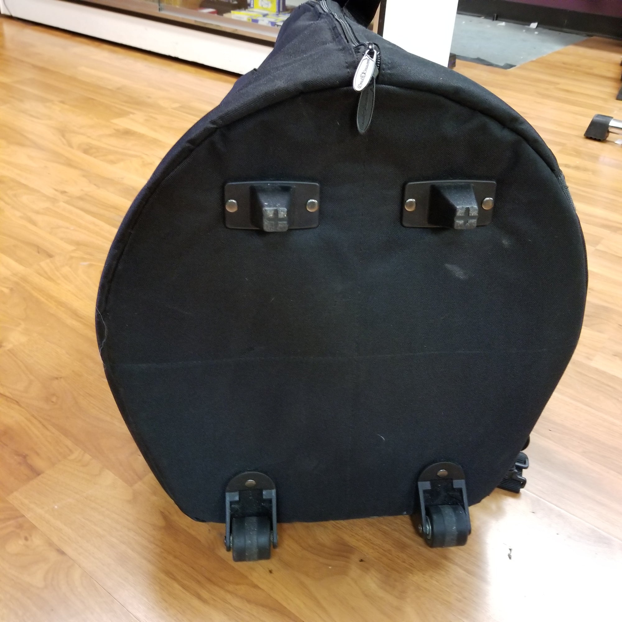 Road Runner Conga Bag Soft Case