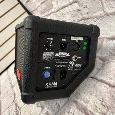 Kustom KPM4 Personal Powered Monitor