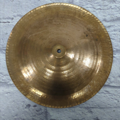 Zildjian 14" China Cymbal