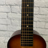 First Act FG130 Mini Acoustic Guitar