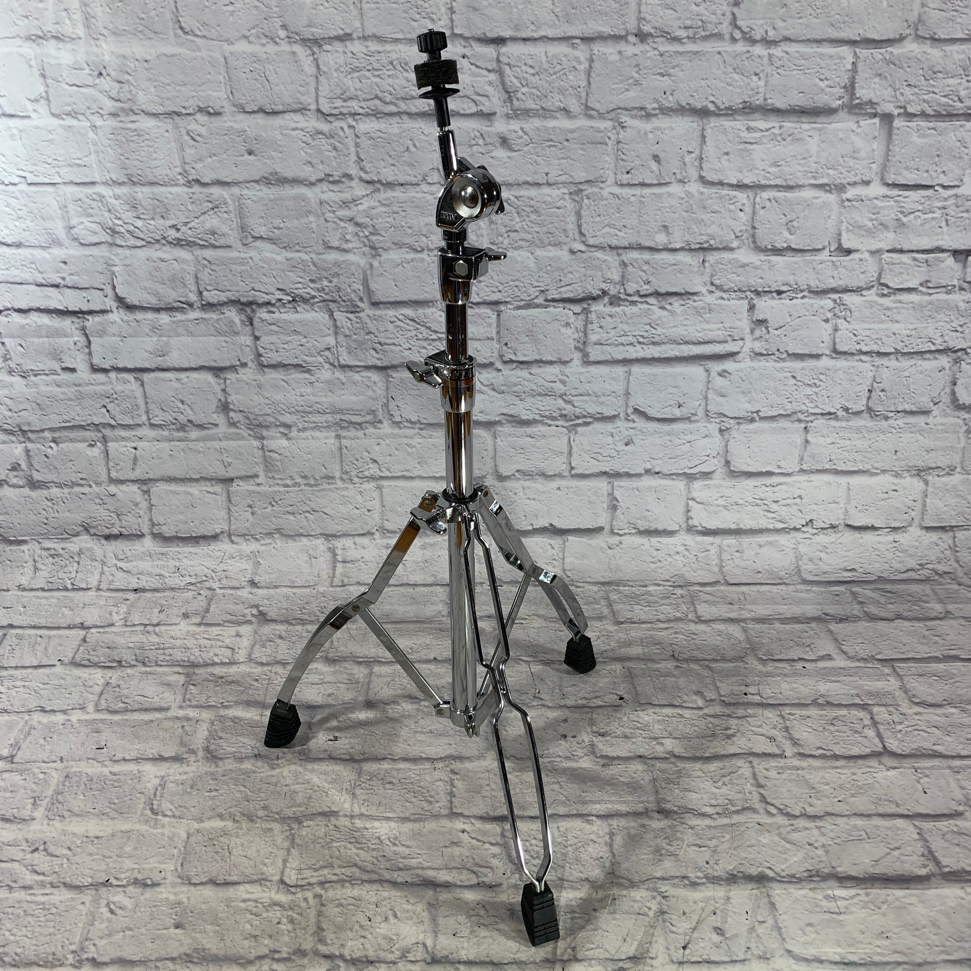 Tama Double Braced Straight Cymbal Stand