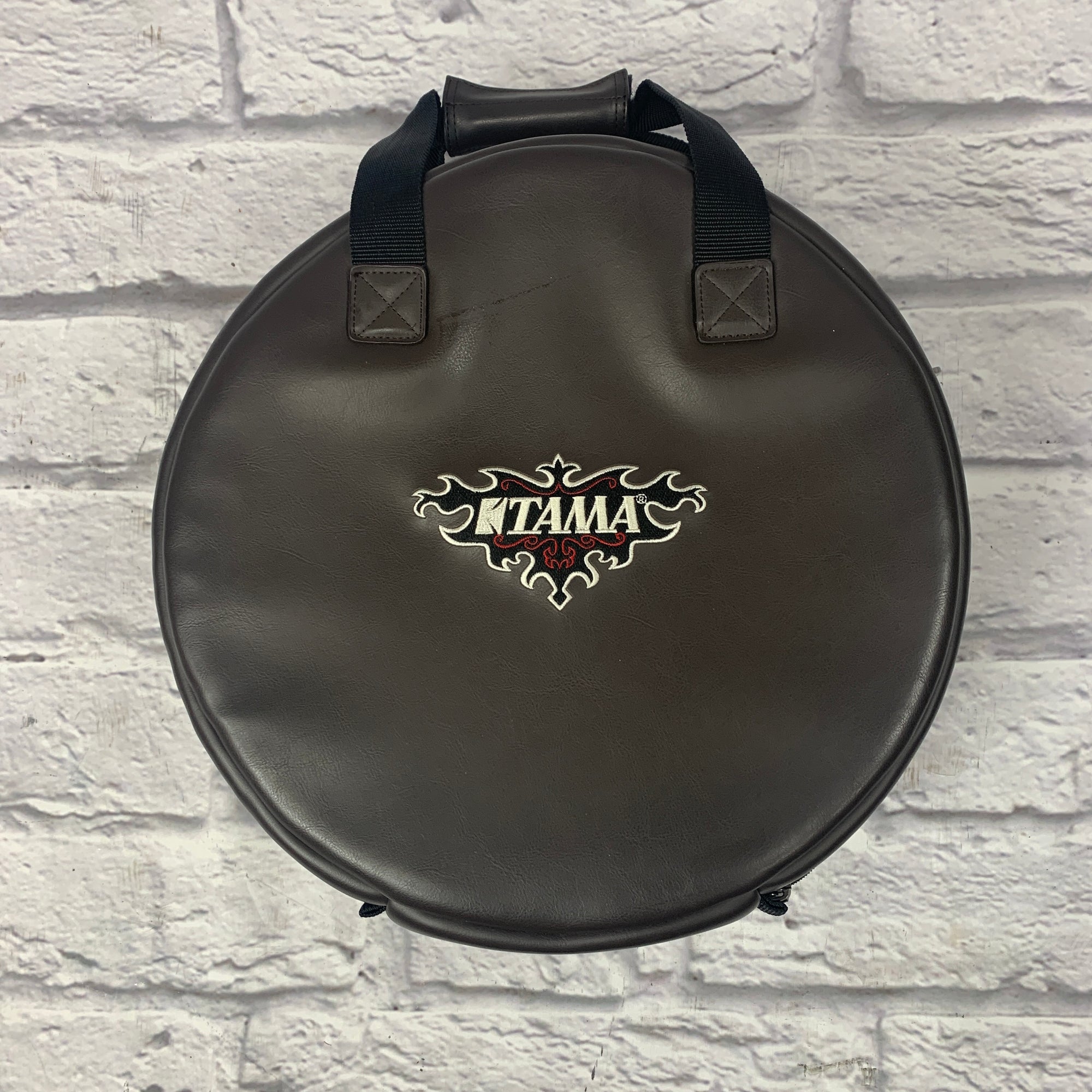 Tama 6x13" Leather Padded Snare Bag