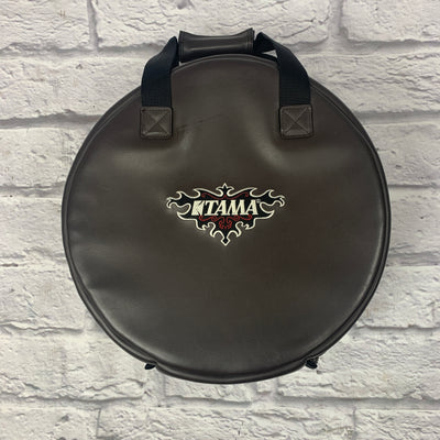 Tama 6x13" Leather Padded Snare Bag