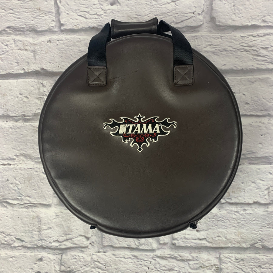 Tama 6x13" Leather Padded Snare Bag