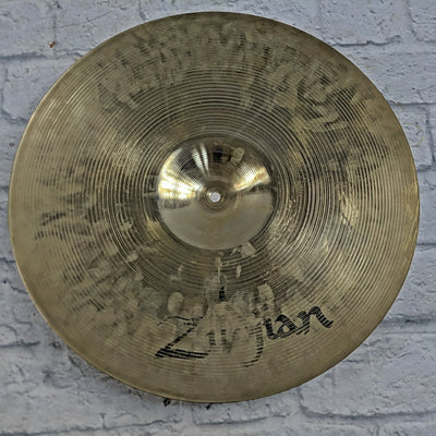 Zildjian Avedis Rock Crash 18 Crash Cymbal
