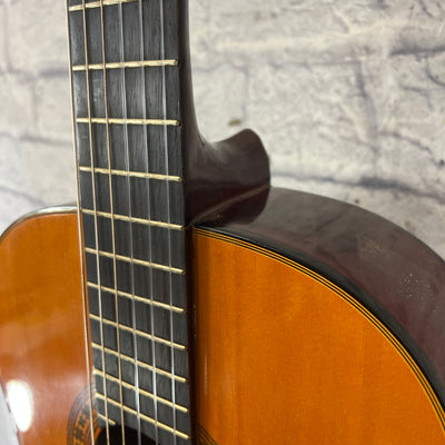 Kingston C-70 Classical Acoustic Guitar