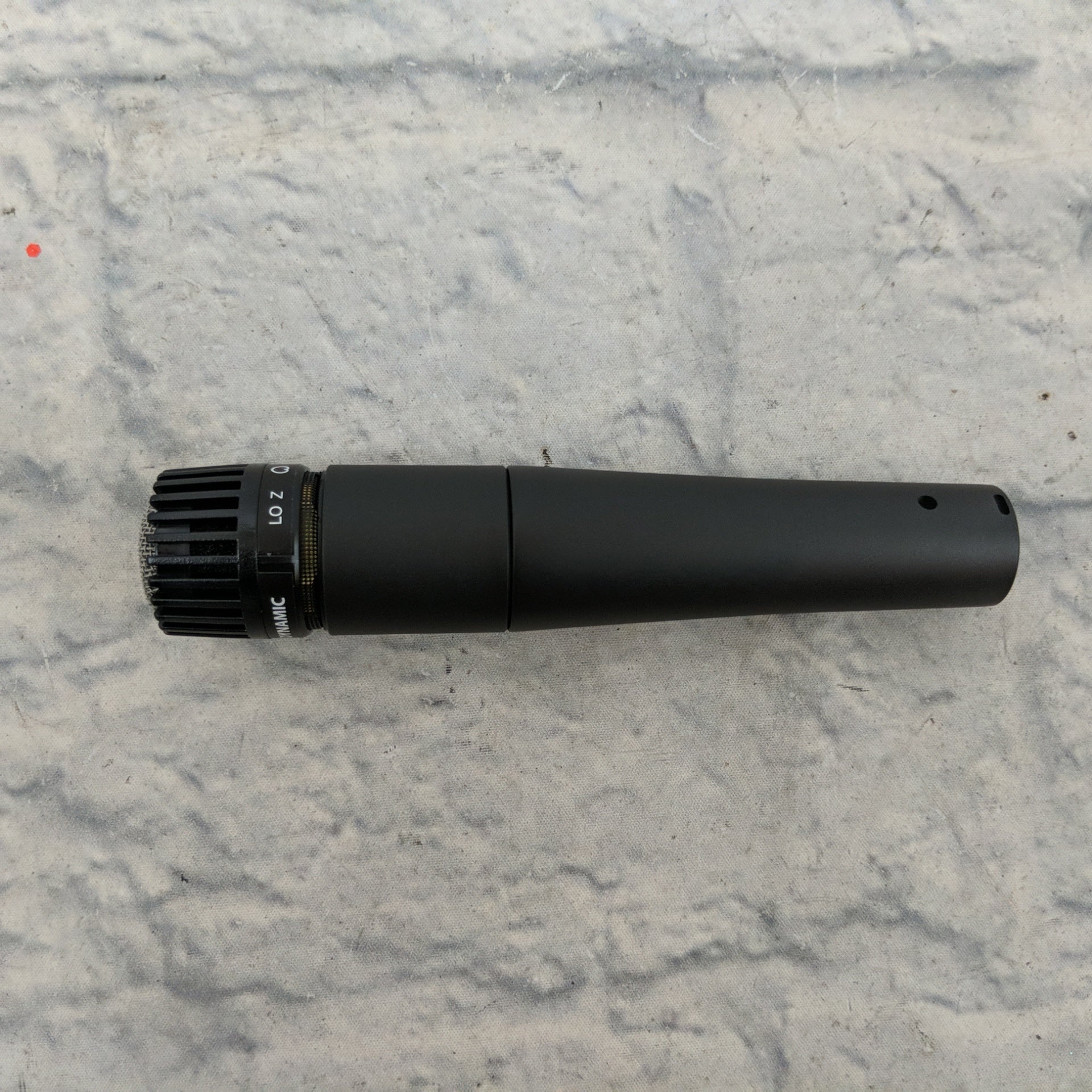 Shure SM57 Dynamic Microphone