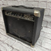 Fender Frontman Reverb Guitar Practice Amp