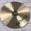 Sabian 16 HHX Complex Thin Crash Cymbal