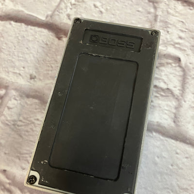 Boss CH-1 Super Chorus Pedal