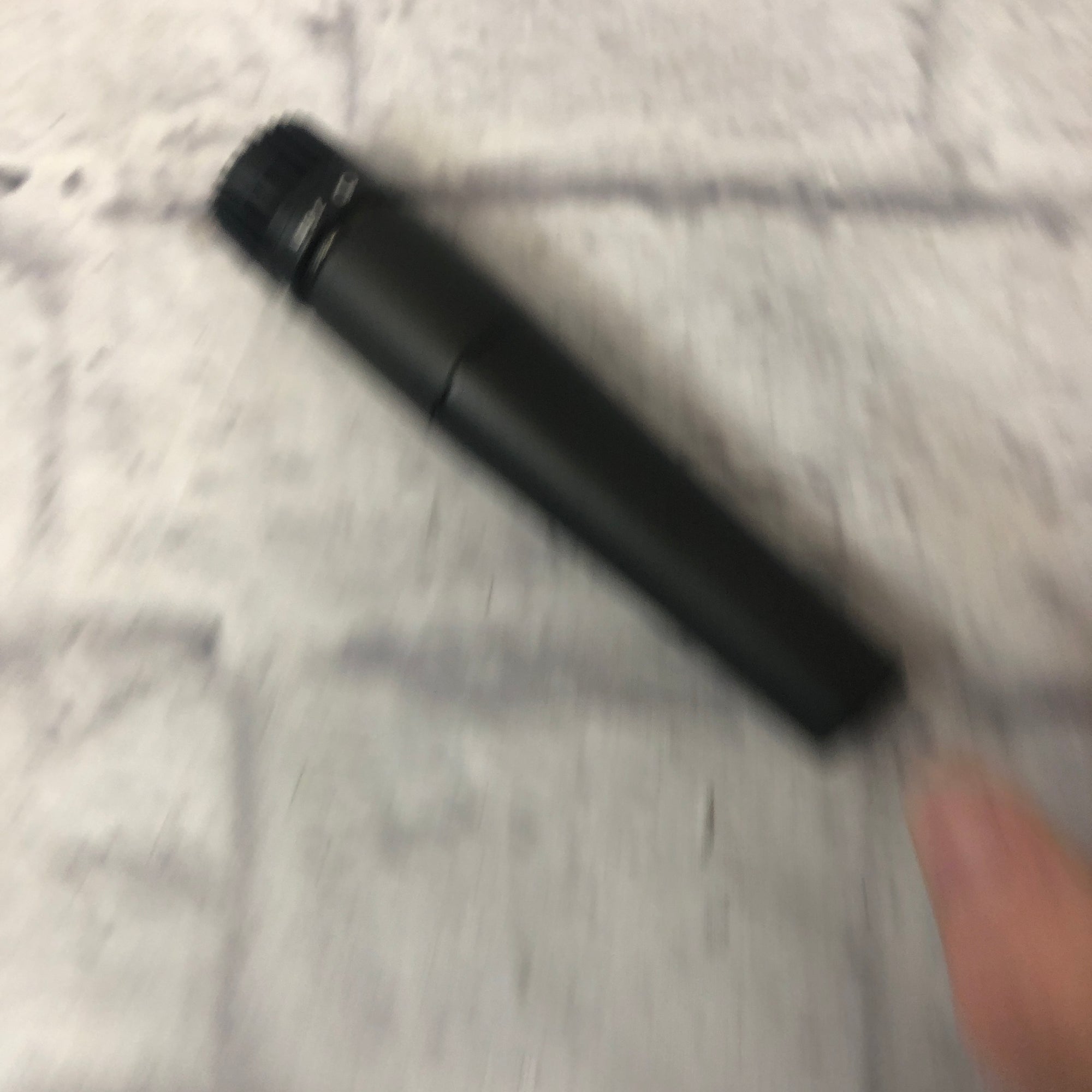 Shure SM57 Dynamic Microphone