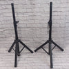 Korg Speaker Stand Pair Speaker Pole