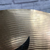 Zildjian 16 ZBT China Cymbal