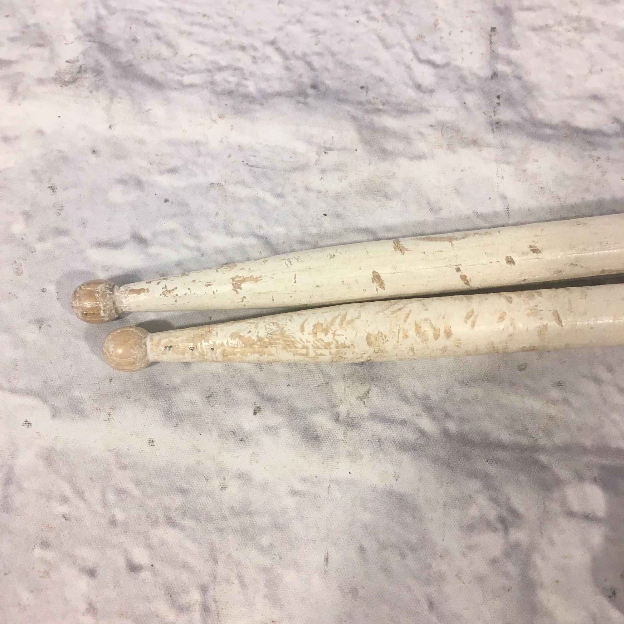Zildjian Travis Barker Stick w Mallet Ends