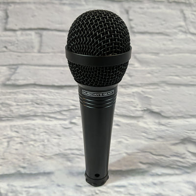 Musician's Gear MV1000 Dynamic Cardiod Microphone