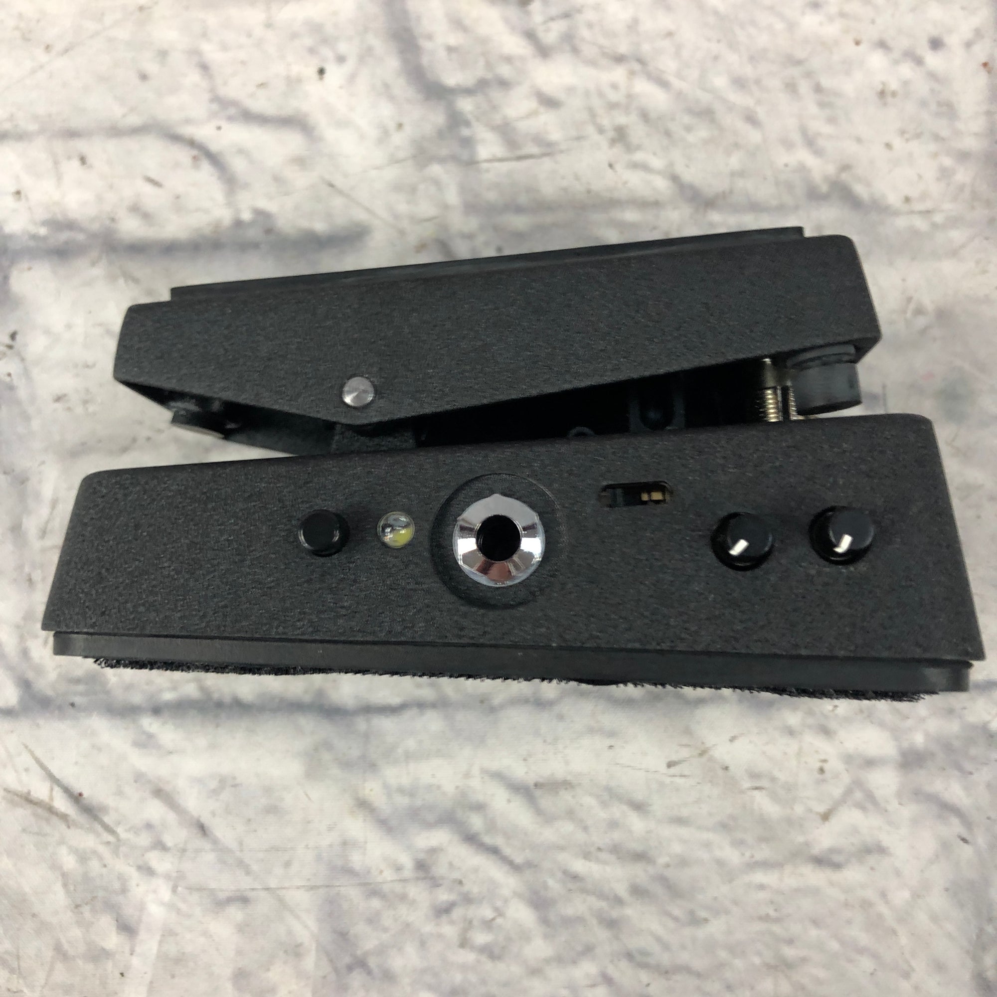 Dunlop Cry Baby Mini 535Q Wah Pedal Wah Pedal