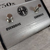 Fender SWR 750x 2 Channel Footswitch