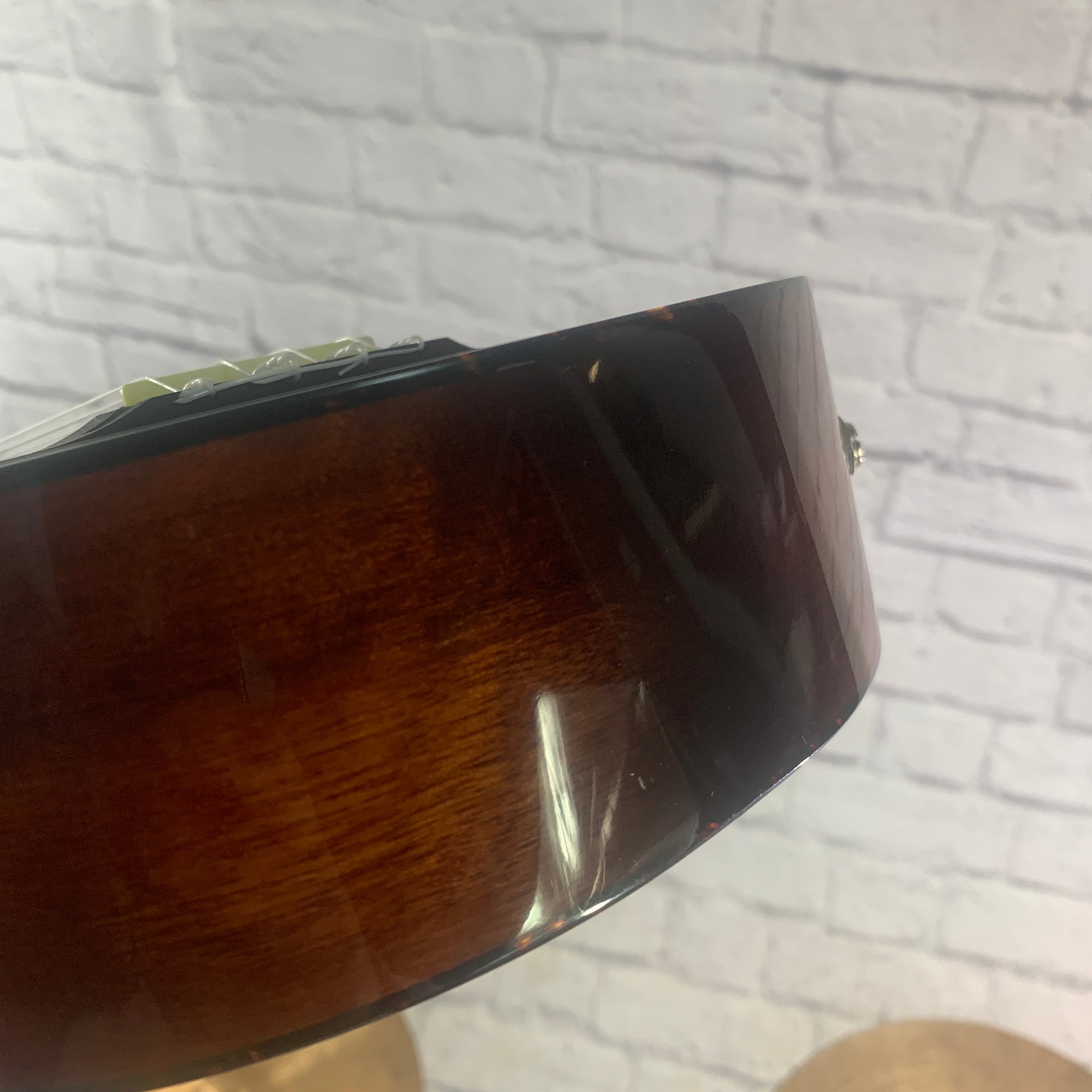 Breedlove Ex Cu Ce Bo Ukulele