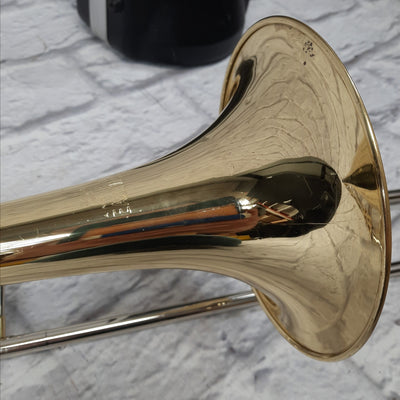 Eastman ETB310 Bb Trombone ETB310 - 10858281