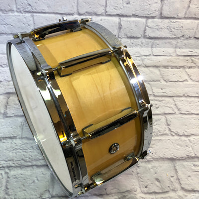 Pearl 14in Masters SST All Maple Shell Snare Drum