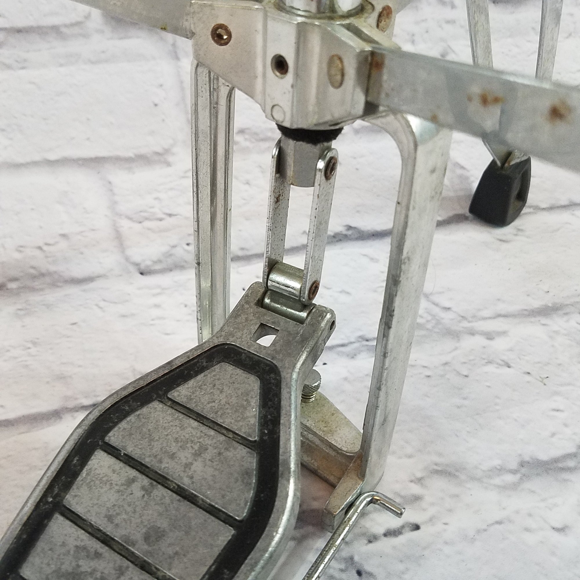 Pearl Double-Braced Hi Hat Stand