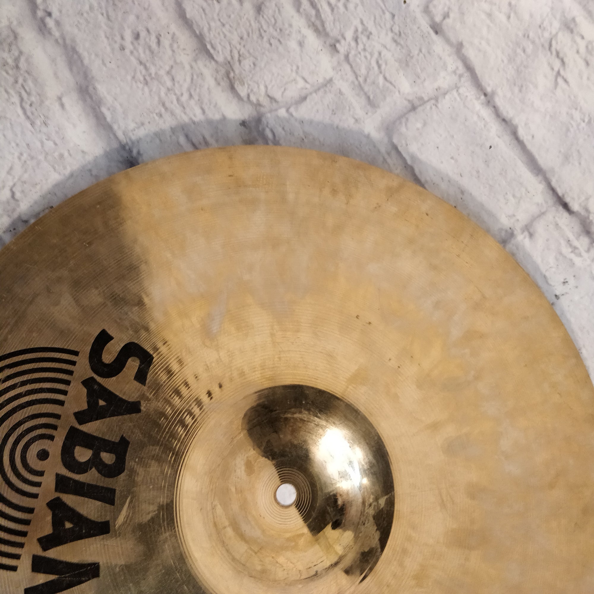 Sabian Vault Hi-Hats 14 in. | Musician's Friend