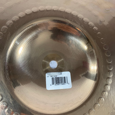 Zildjian ZBT 20in Ride Cymbal