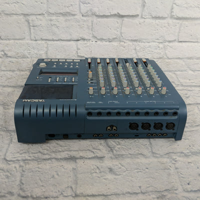 Tascam Porta Studio 424 MKIII