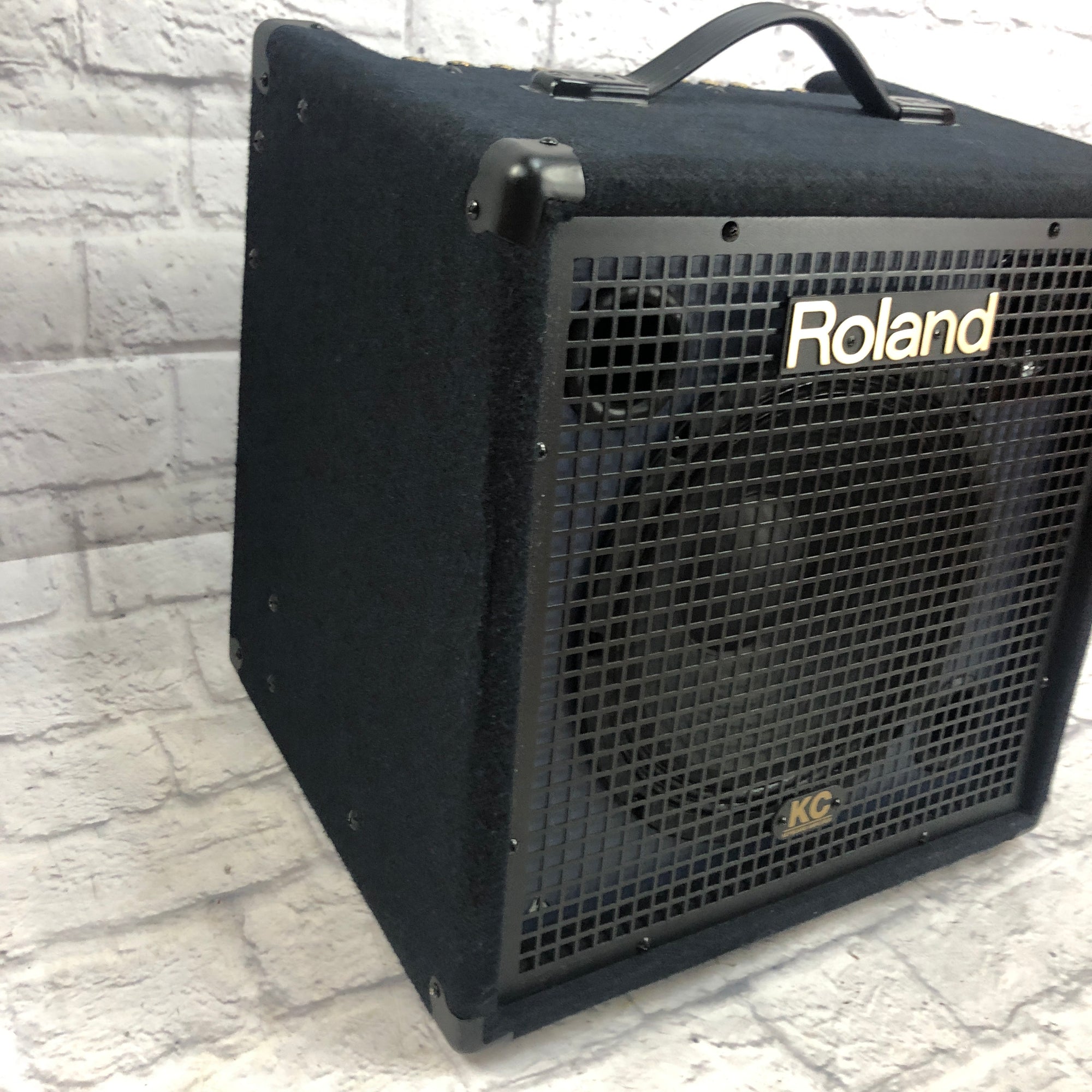 Roland KC350 Keyboard Combo Amplifier