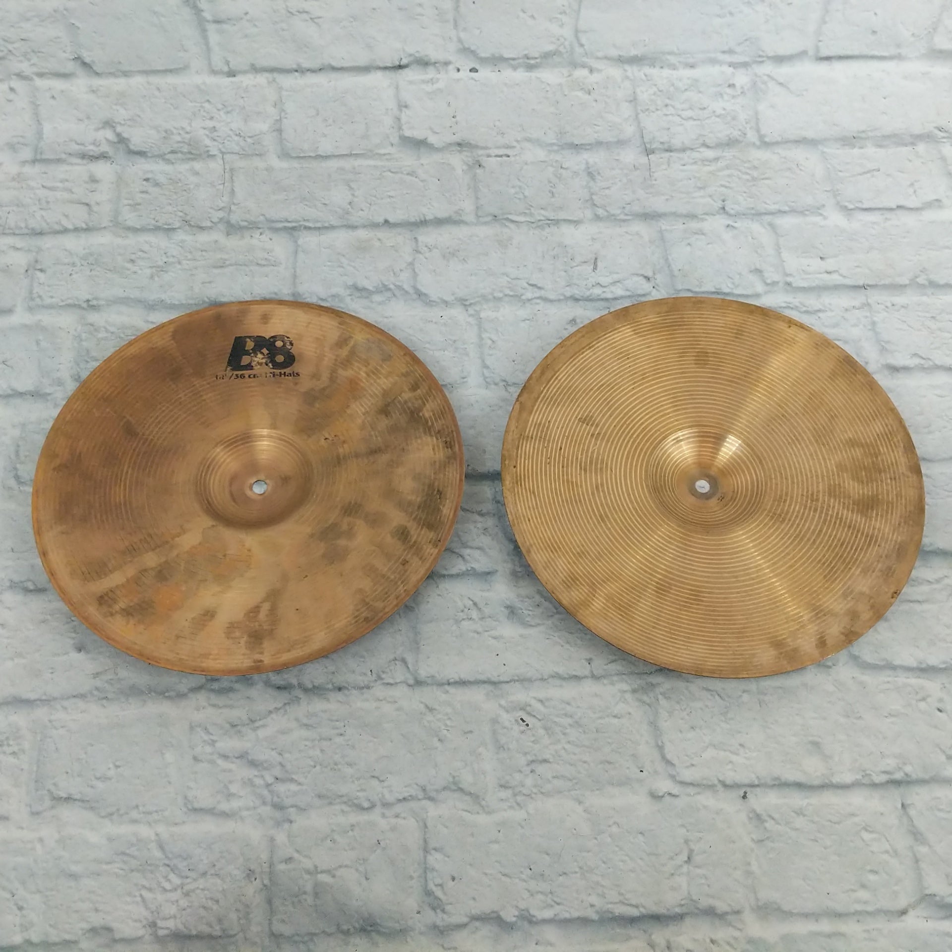 Tough Traveller Drumslinger Bag