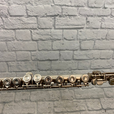 Armstrong Artley Elkhart, IN 522 Flute