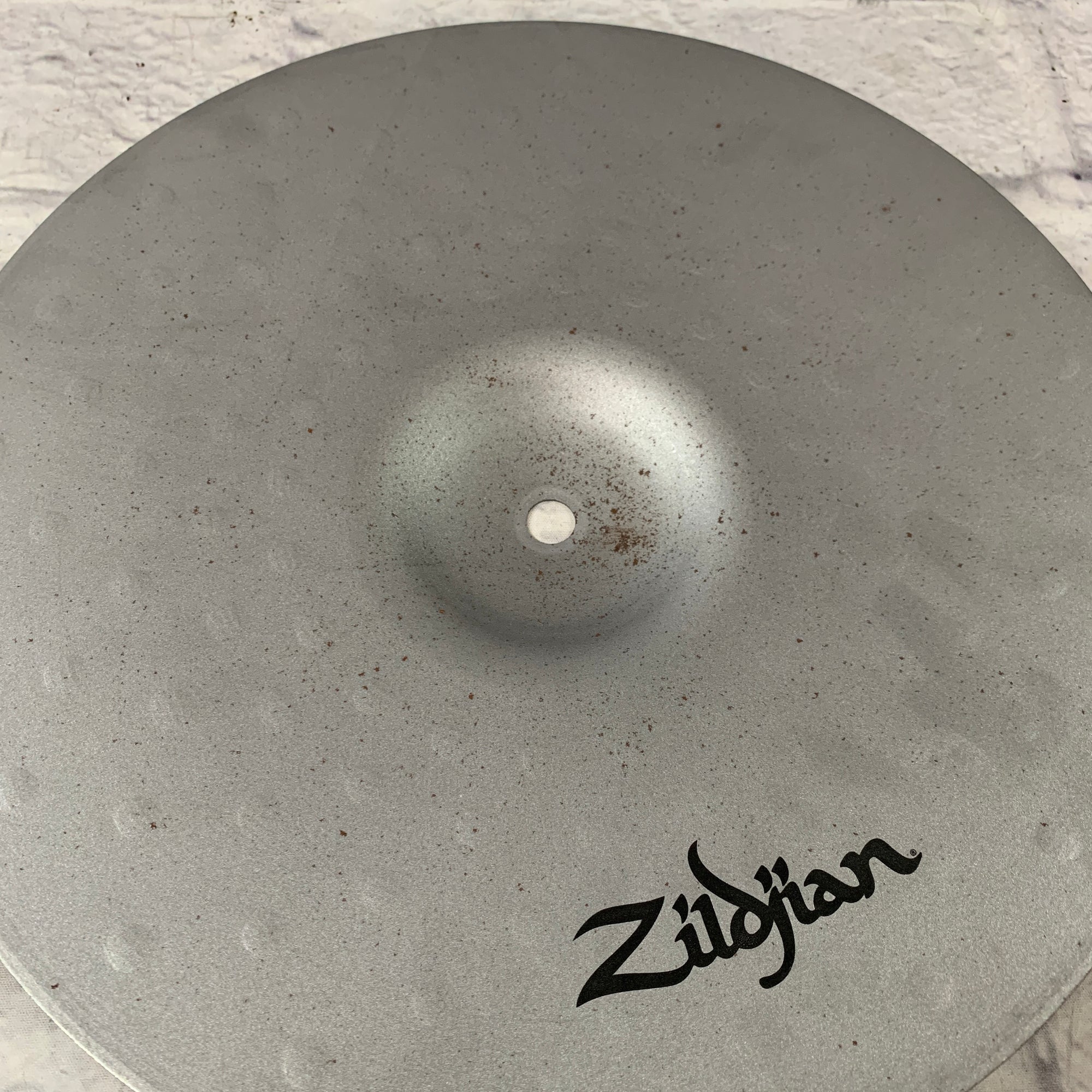 Zildjian FX Stack 12 Stack Cymbal Pair