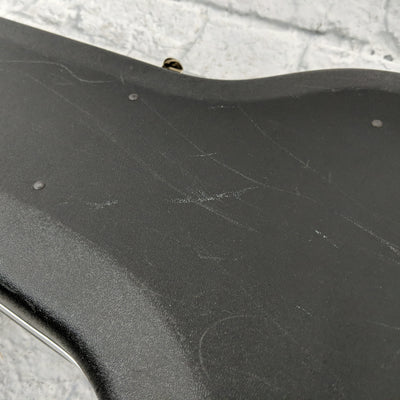 SKB Strat Style Hardshell Case