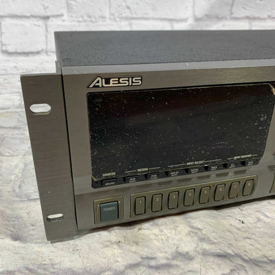 Alesis ADAT Blackface Digital Recorder