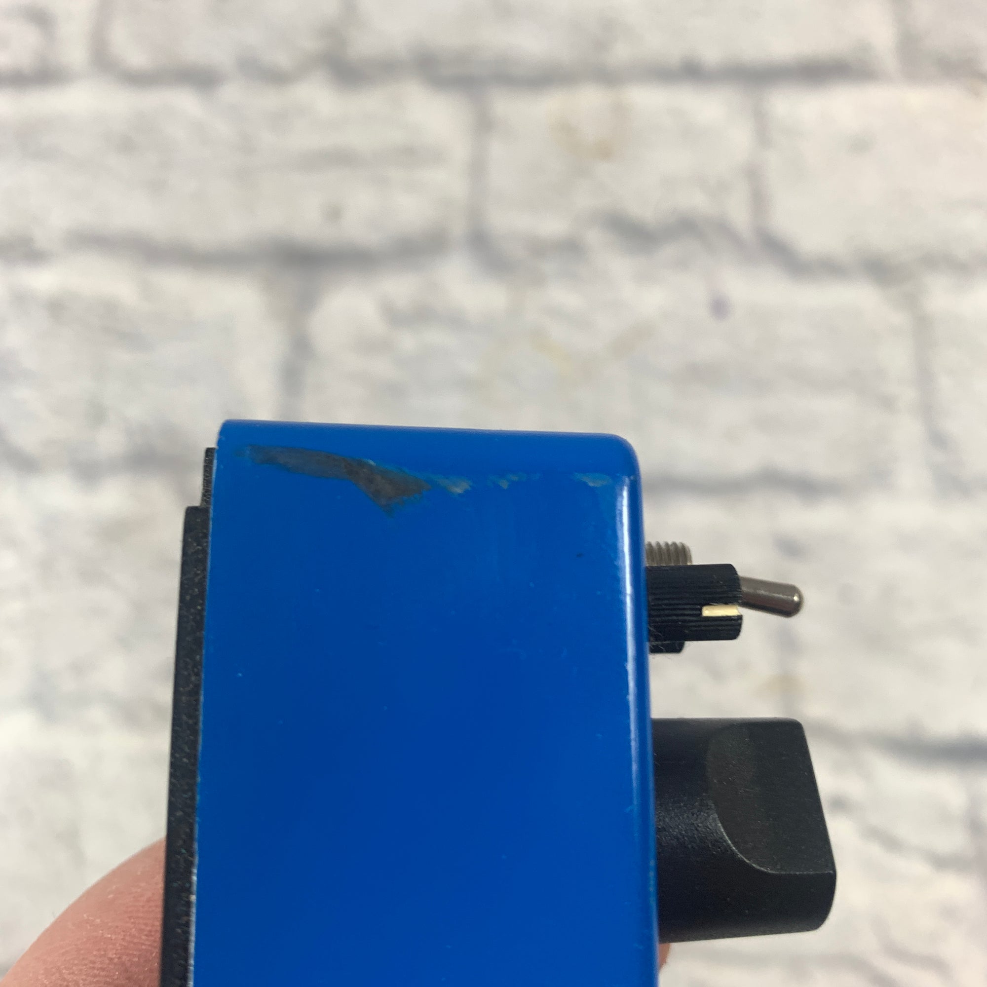 Talent Smoosh GT Comp Compressor Pedal