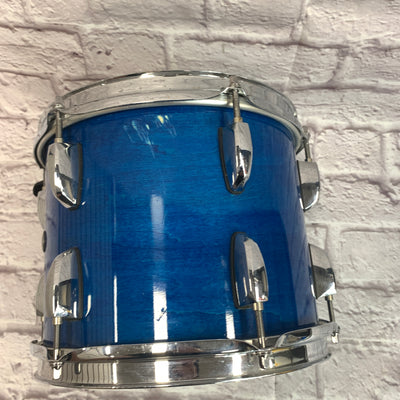 Pearl Export Series 10x8" Tom Blue