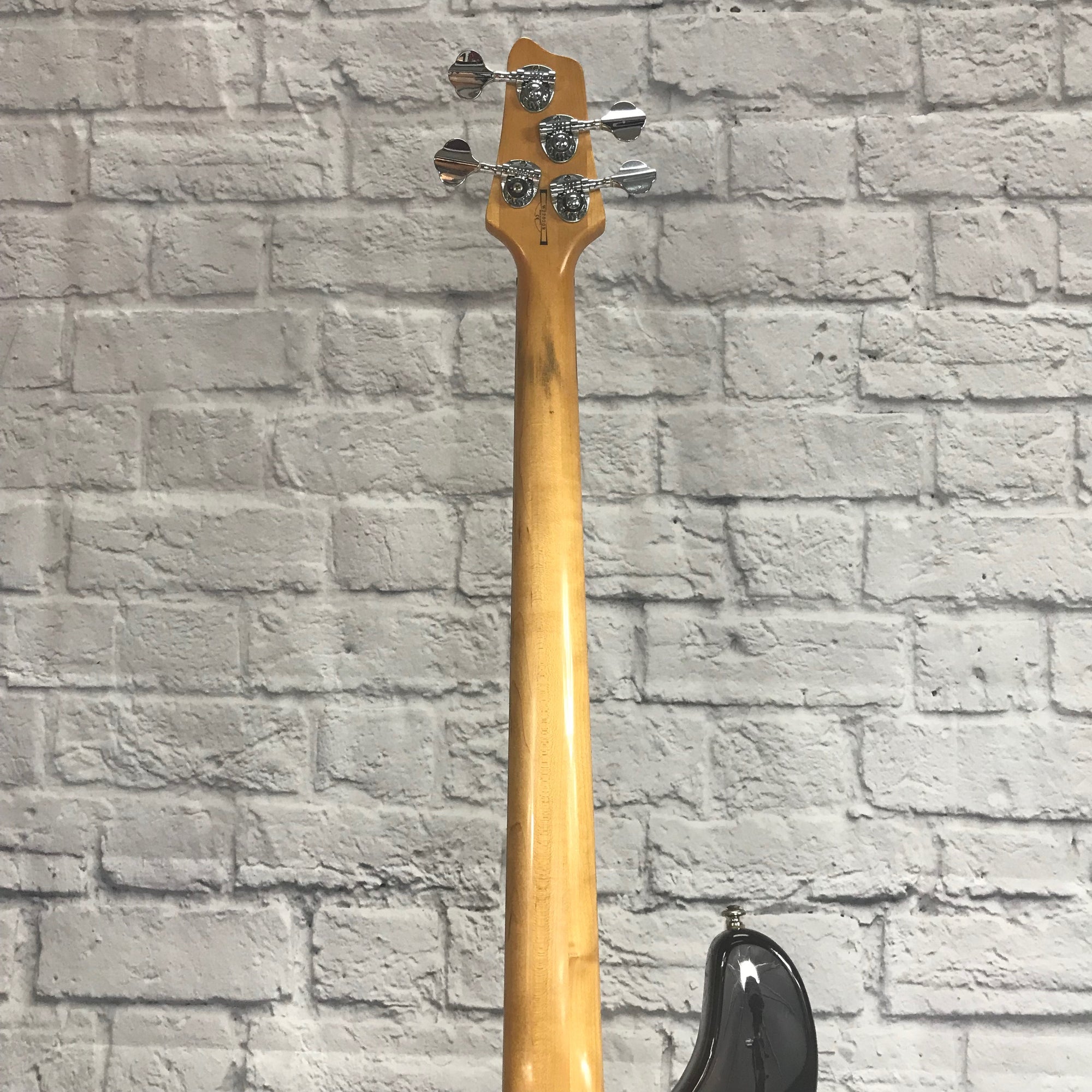 Ibanez ATK400 4 String Bass - Evolution Music