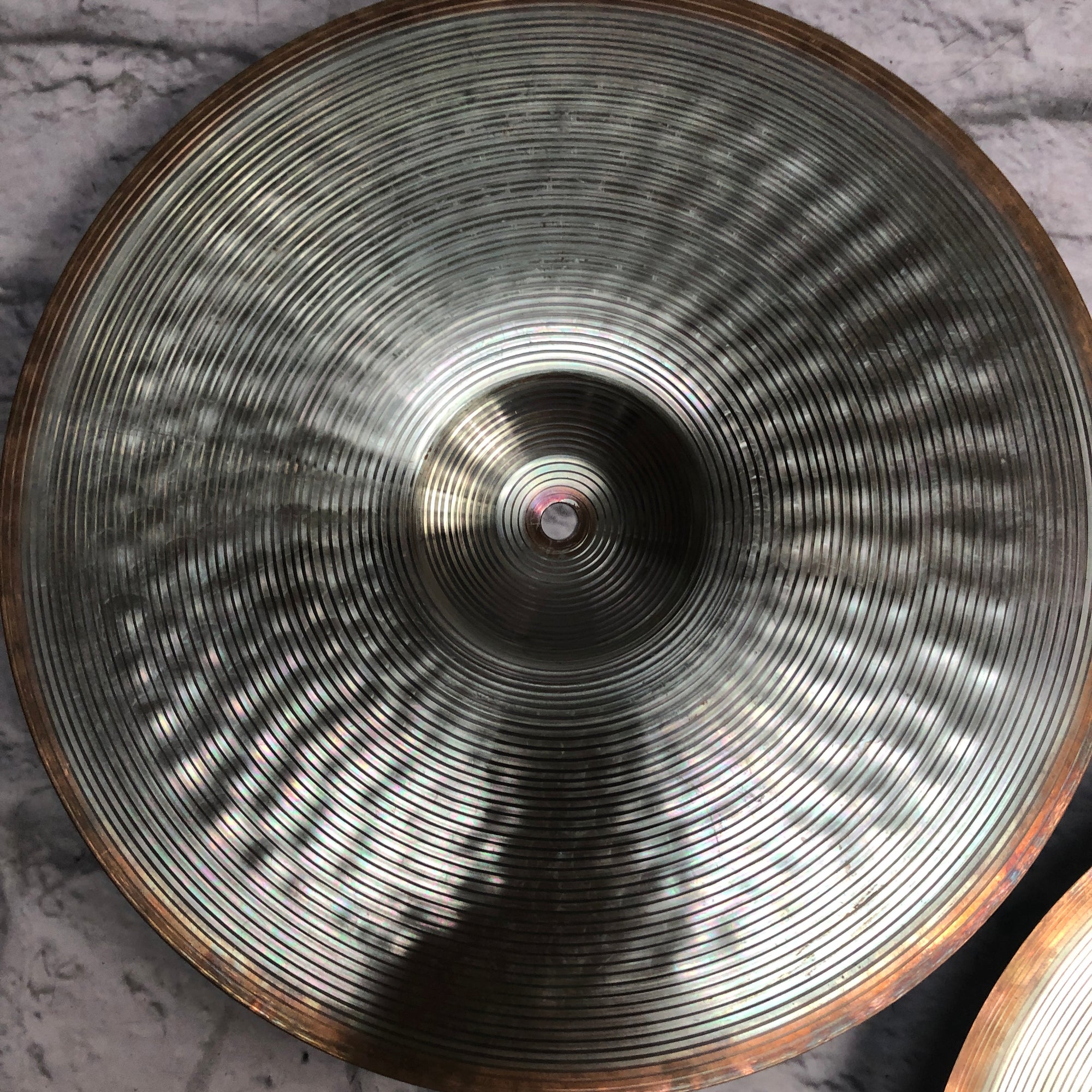 Sabian APX 14 Hi Hat Pair