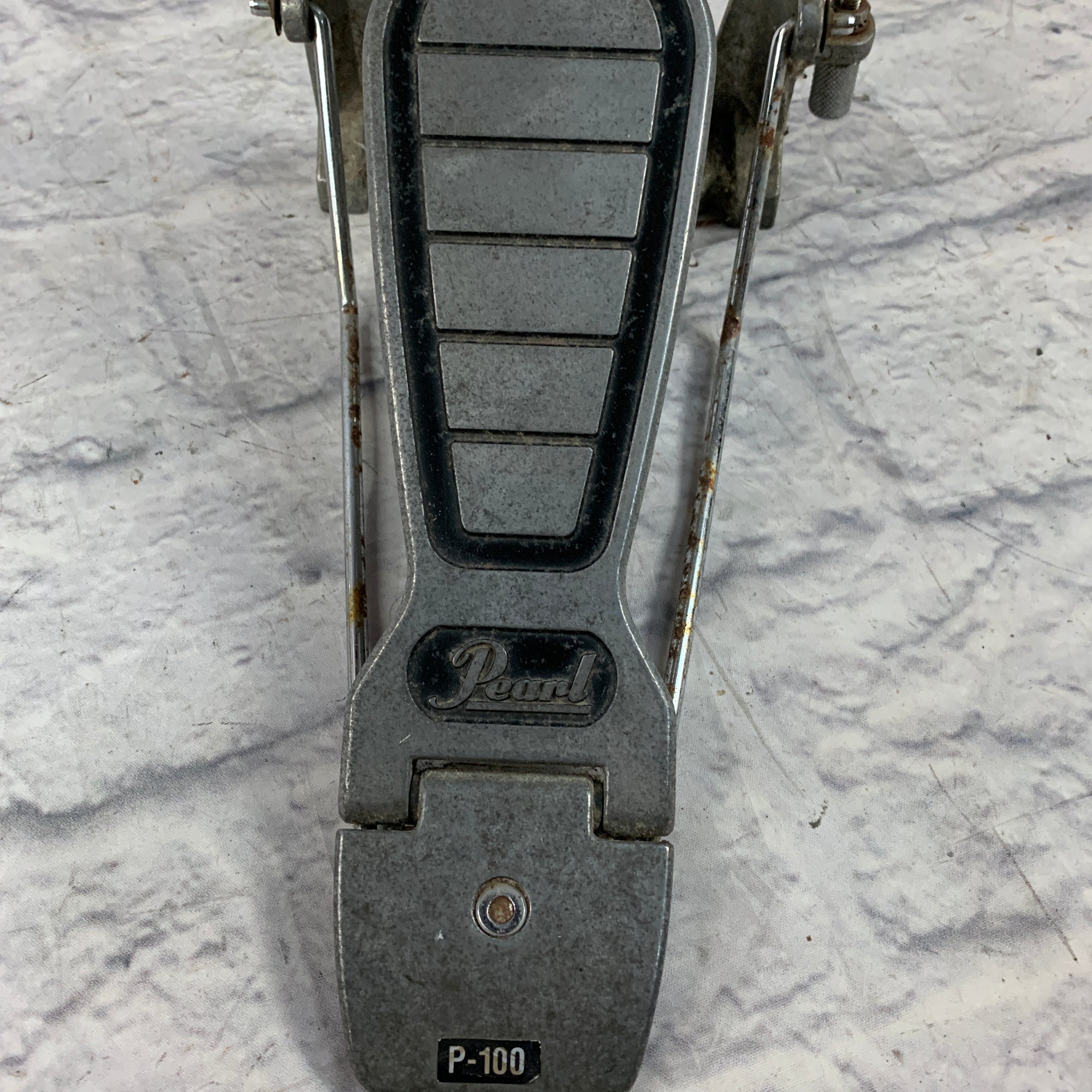 Pearl P-100 Single Kick Pedal