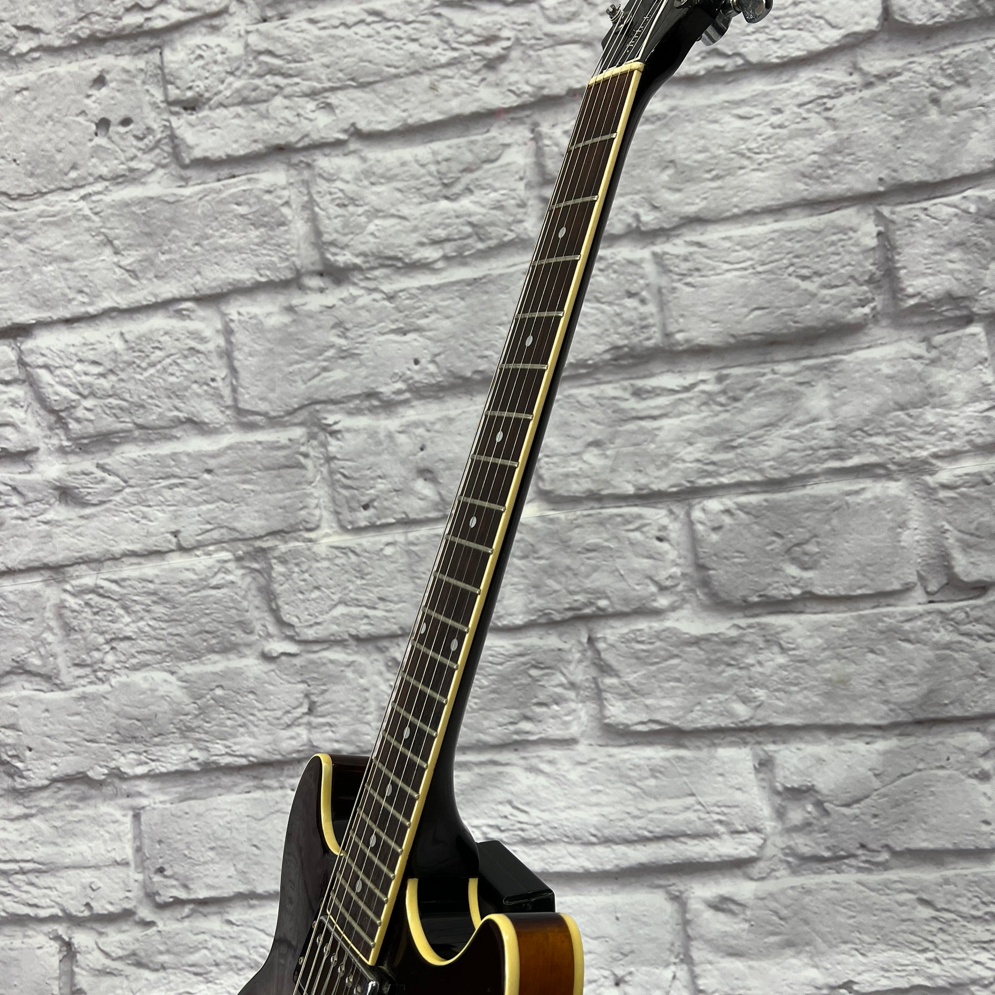 Ibanez 1983 Artist Series AM-50 Semi Hollow Electric Guitar