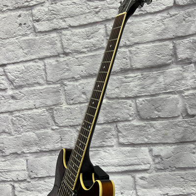 Ibanez 1983 Artist Series AM-50 Semi Hollow Electric Guitar