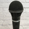 Audio 2000's APM160ND APM-160ND Uni-directional Dynamic Microphone
