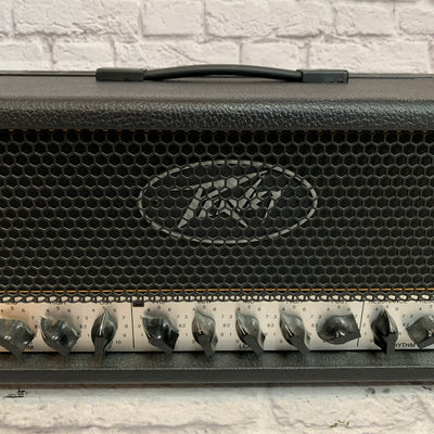 Peavey 6505+ 120-Watt 2-Channel Guitar Head