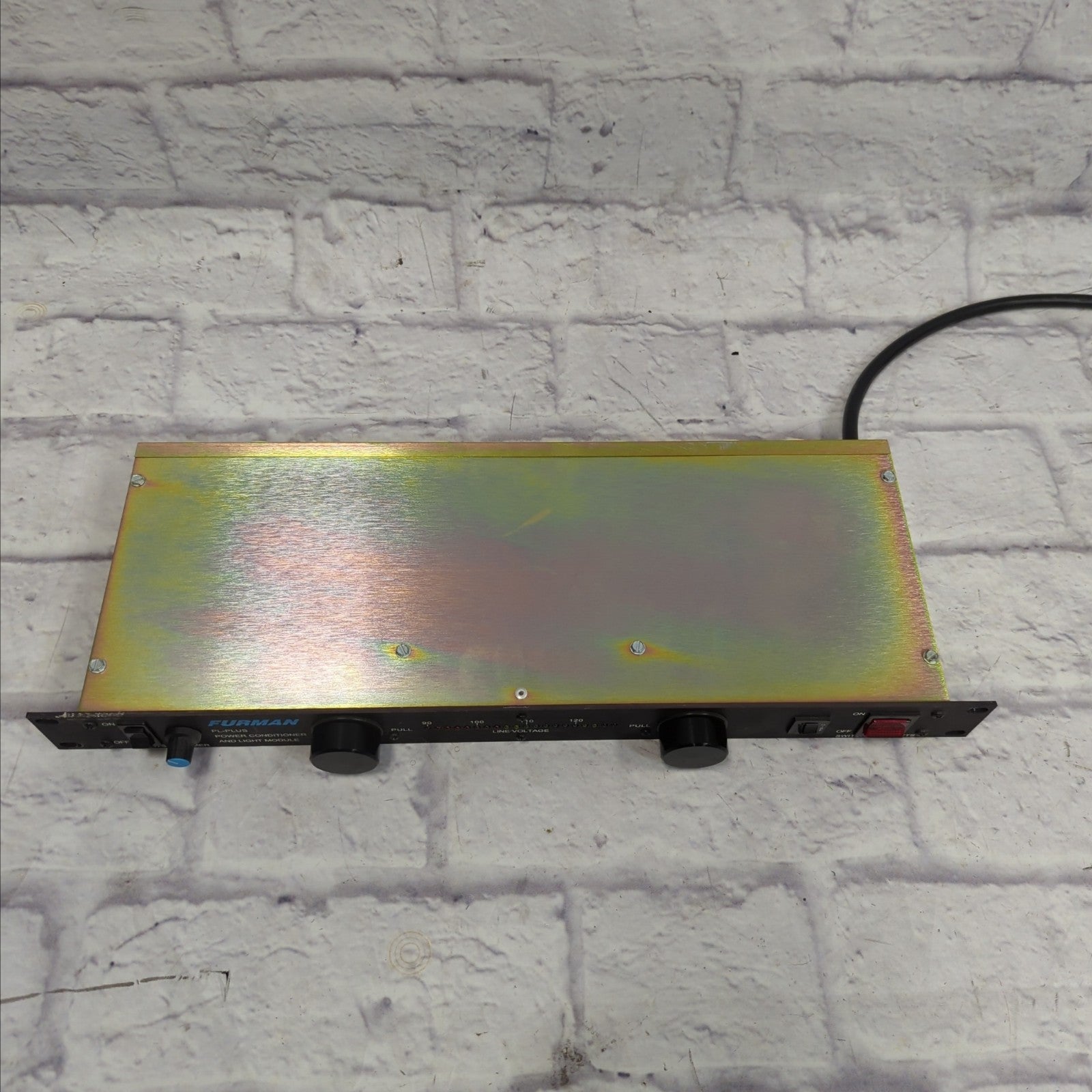 Furman PL-Plus Power Conditioner